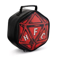 Hellfire Club Lunch Box - Stranger Things
