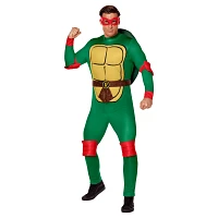 Adult Raphael Costume - Teenage Mutant Ninja Turtles