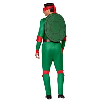 Adult Raphael Costume - Teenage Mutant Ninja Turtles
