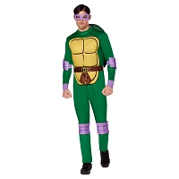 Adult Donatello Costume - Teenage Mutant Ninja Turtles