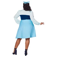Adult Kiss the Girl Ariel Costume - Disney Princess