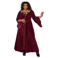Adult Mother Gothel Plus Costume - Disney Villains