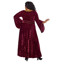 Adult Mother Gothel Plus Costume - Disney Villains