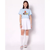The Powerpuff Girls Trio T Shirt