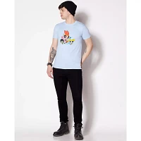 The Powerpuff Girls Trio T Shirt