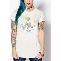 Nose Kiss Care Bears T Shirt