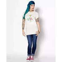 Nose Kiss Care Bears T Shirt