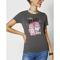 Care Bears Love T Shirt
