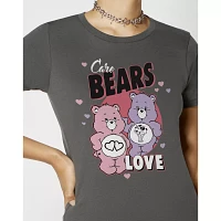 Care Bears Love T Shirt