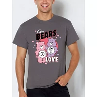 Care Bears Love T Shirt