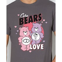 Care Bears Love T Shirt