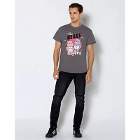 Care Bears Love T Shirt