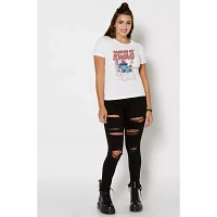 Pardon My Swag Stitch T Shirt - Lilo &