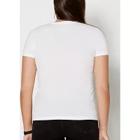 Pardon My Swag Stitch T Shirt - Lilo &