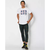 Pink Stitch Poses T Shirt - Lilo &