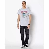 Whatever Stitch T Shirt - Lilo &