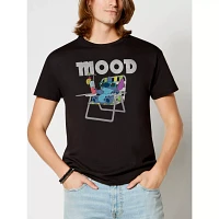 Big Mood Stitch T Shirt - Lilo &