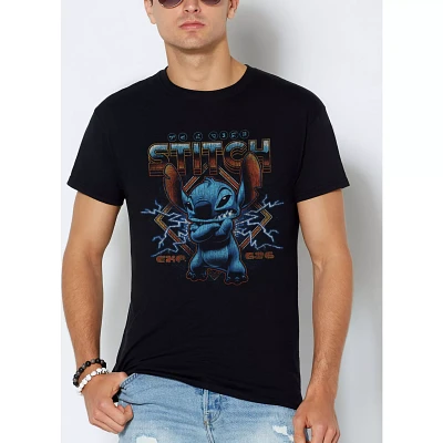 Introducing Stitch T Shirt - Lilo &