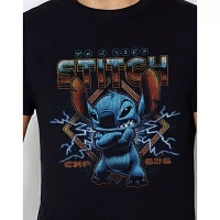 Introducing Stitch T Shirt - Lilo &