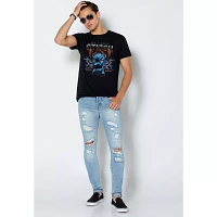 Introducing Stitch T Shirt - Lilo &