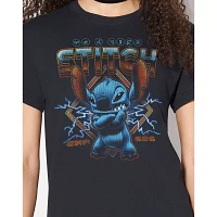 Introducing Stitch T Shirt - Lilo &
