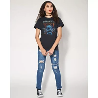 Introducing Stitch T Shirt - Lilo &