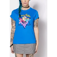 Love and Lights T Shirt - My Little Pony