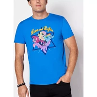 Love and Lights T Shirt - My Little Pony