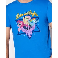 Love and Lights T Shirt - My Little Pony