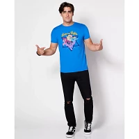 Love and Lights T Shirt - My Little Pony
