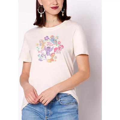 You Grow Girl T Shirt - My Little Pony