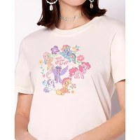 You Grow Girl T Shirt - My Little Pony