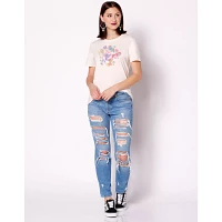 You Grow Girl T Shirt - My Little Pony