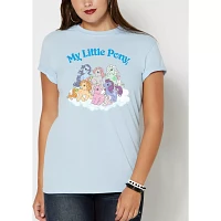 My Little Pony Group T Shirt