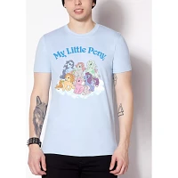 My Little Pony Group T Shirt