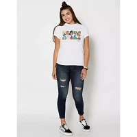 Funky Bratz Group T Shirt