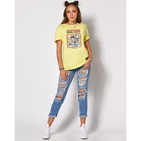 Cure for Stupid People T Shirt - Steven Rhodes