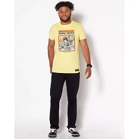 Cure for Stupid People T Shirt - Steven Rhodes