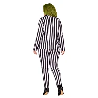 Adult Women's Beetlejuice Costume