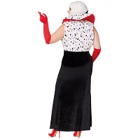 Adult Cruella Costume - Disney