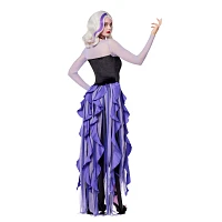 Adult Ursula Costume - Disney Villains