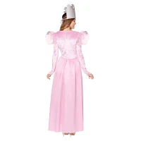 Adult Plus Glinda Costume - The Wizard of Oz