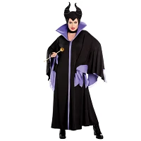 Adult Classic Maleficent Costume - Disney Villains