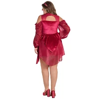 Adult Sleeping Beauty Costume - Disney Princess