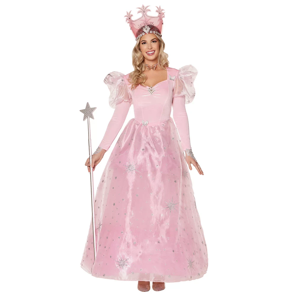 Adult Glinda Costume The Signature Collection - Wizard of Oz