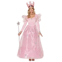 Adult Glinda Costume The Signature Collection - Wizard of Oz