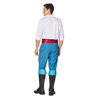 Adult Prince Eric Costume - The Little Mermaid