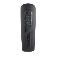 Playboy Pleasure 7-Function Pursuit of Pleasure Rechargeable Stroker