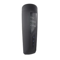 Playboy Pleasure 7-Function Pursuit of Pleasure Rechargeable Stroker