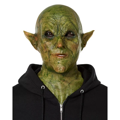 Hyper Realistic Tek'Zik Goblin Mask